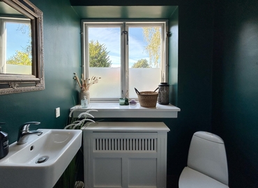 Kontor til leje på Frederikssundsvej 273, 2700 Brønshøj - 65 m² | Foto 7 - Lokalebasen