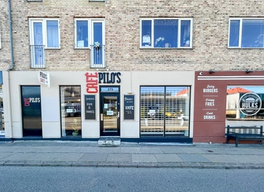 Kontor til leje på Frederikssundsvej 273, 2700 Brønshøj - 65 m² | Foto 10 - Lokalebasen