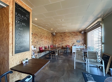 Kontor til leje på Frederikssundsvej 273, 2700 Brønshøj - 65 m² | Foto 3 - Lokalebasen.dk