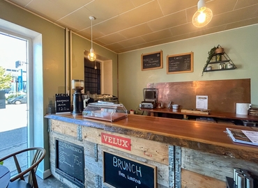 Kontor til leje på Frederikssundsvej 273, 2700 Brønshøj - 65 m² | Foto 4 - Lokalebasen