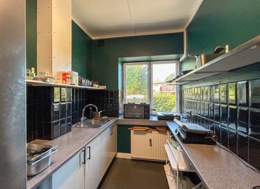 Kontor til leje på Frederikssundsvej 273, 2700 Brønshøj - 65 m² | Foto 6 - Lokalebasen