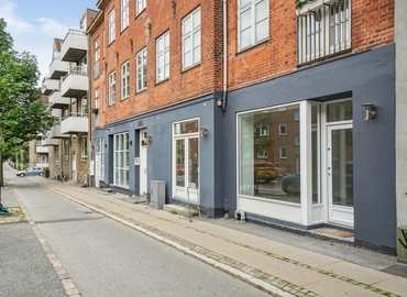 Butik til leje på Peter Bangs Vej 236, 2500 Valby - 71 m² | Foto 0 - Lokalebasen.dk