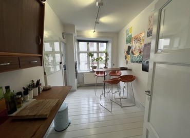 Kontor til leje på Vestergade 18 - 20, 1456 København K - 86 m² | Foto 1 - Lokalebasen