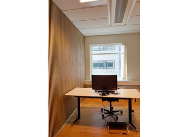 Kontor til leje på Lyskær 3e, 2730 Herlev - 539 m² | Foto 8 - Lokalebasen