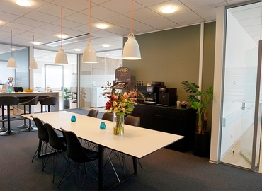 Kontor til leje på Lyskær 3e, 2730 Herlev - 539 m² | Foto 10 - Lokalebasen.dk