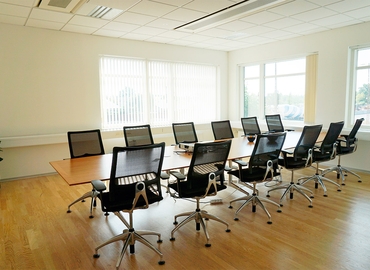 Kontor til leje på Lyskær 3e, 2730 Herlev - 539 m² | Foto 11 - Lokalebasen