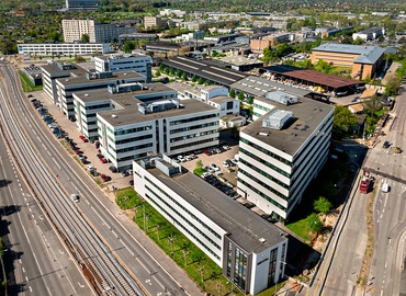 Kontor til leje på Lyskær 3e, 2730 Herlev - 539 m² | Foto 3 - Lokalebasen.dk