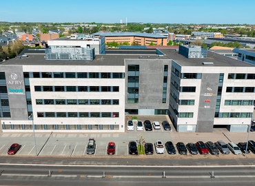 Kontor til leje på Lyskær 3e, 2730 Herlev - 539 m² | Foto 1 - Lokalebasen
