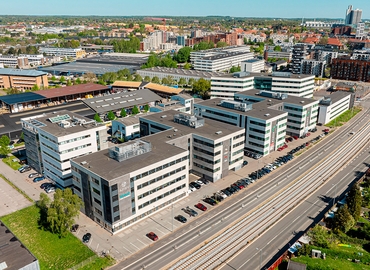 Kontor til leje på Lyskær 3e, 2730 Herlev - 539 m² | Foto 2 - Lokalebasen