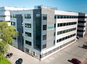 Kontor til leje på Lyskær 3e, 2730 Herlev - 539 m² | Foto 0 - Lokalebasen
