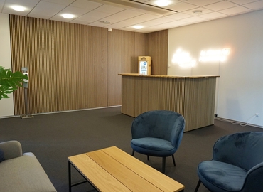 Kontor til leje på Lyskær 3e, 2730 Herlev - 539 m² | Foto 4 - Lokalebasen