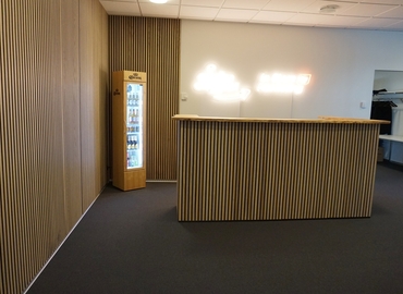 Kontor til leje på Lyskær 3e, 2730 Herlev - 539 m² | Foto 5 - Lokalebasen