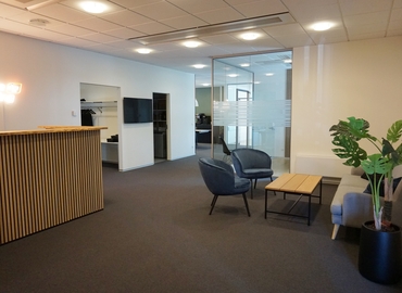 Kontor til leje på Lyskær 3e, 2730 Herlev - 539 m² | Foto 6 - Lokalebasen.dk