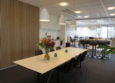 Kontor til leje på Lyskær 3e, 2730 Herlev - 539 m² | Foto 12 - Lokalebasen