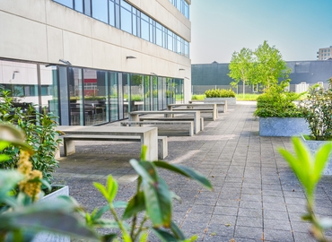 Kontor til leje på Lyskær 3e, 2730 Herlev - 539 m² | Foto 15 - Lokalebasen.dk