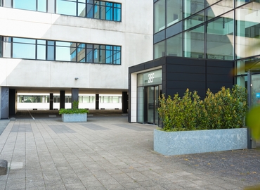 Kontor til leje på Lyskær 3e, 2730 Herlev - 539 m² | Foto 16 - Lokalebasen