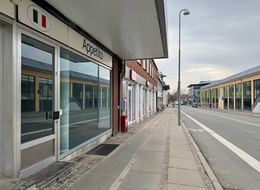 Butik til leje på Tinghusgade 24, 5700 Svendborg - 171 m² | Foto 38 - Lokalebasen