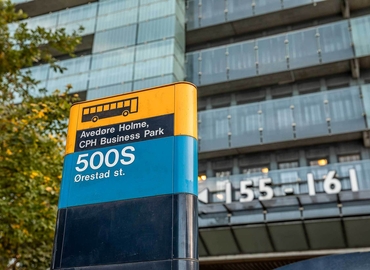 Kontor til leje på Stamholmen 159, 2650 Hvidovre - 19354 m² | Foto 21 - Lokalebasen.dk