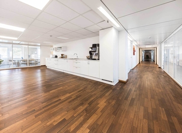 Kontor til leje på Stamholmen 159, 2650 Hvidovre - 19354 m² | Foto 12 - Lokalebasen