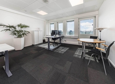 Kontor til leje på Stamholmen 159, 2650 Hvidovre - 19354 m² | Foto 9 - Lokalebasen