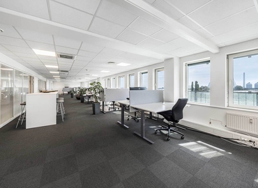 Kontor til leje på Stamholmen 159, 2650 Hvidovre - 19354 m² | Foto 3 - Lokalebasen
