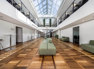 Kontor til leje på Stamholmen 159, 2650 Hvidovre - 19354 m² | Foto 17 - Lokalebasen.dk