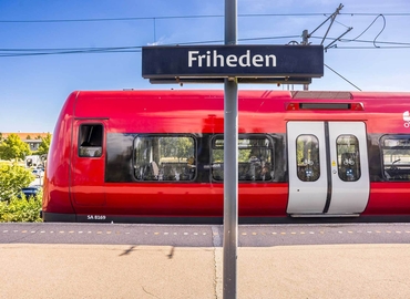 Kontor til leje på Stamholmen 159, 2650 Hvidovre - 19354 m² | Foto 23 - Lokalebasen