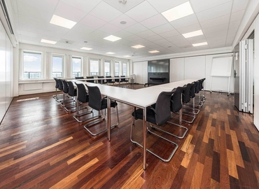 Kontor til leje på Stamholmen 159, 2650 Hvidovre - 19354 m² | Foto 11 - Lokalebasen.dk