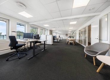 Kontor til leje på Stamholmen 159, 2650 Hvidovre - 19354 m² | Foto 6 - Lokalebasen