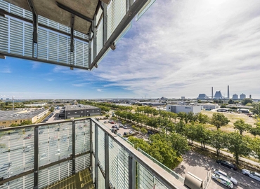 Kontor til leje på Stamholmen 159, 2650 Hvidovre - 19354 m² | Foto 13 - Lokalebasen