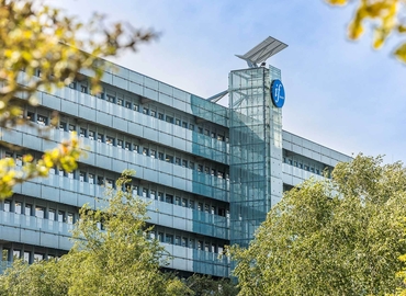 Kontor til leje på Stamholmen 159, 2650 Hvidovre - 19354 m² | Foto 20 - Lokalebasen.dk