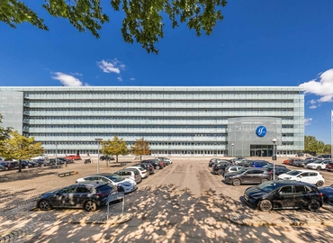 Kontor til leje på Stamholmen 159, 2650 Hvidovre - 19354 m² | Foto 19 - Lokalebasen.dk