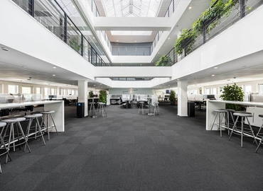 Kontor til leje på Stamholmen 159, 2650 Hvidovre - 19354 m² | Foto 5 - Lokalebasen.dk