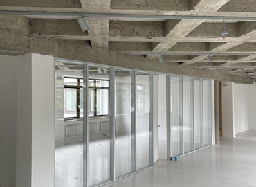 Kontor til leje på Niels Hemmingsens Gade 12, 1217 København K - 368 m² | Foto 1 - Lokalebasen