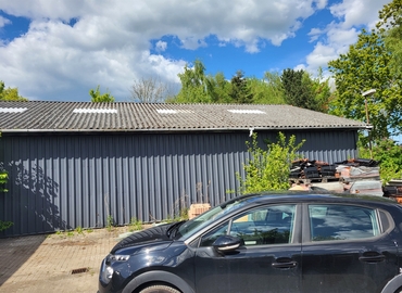 Bolig Svalehøjvej 14 3650 Ølstykke