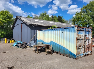 Bolig Svalehøjvej 14 3650 Ølstykke