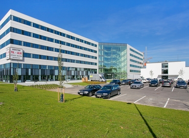 Kontor til leje på Vandtårnsvej 62A, 2860 Søborg - 257 m² | Foto 1 - Lokalebasen