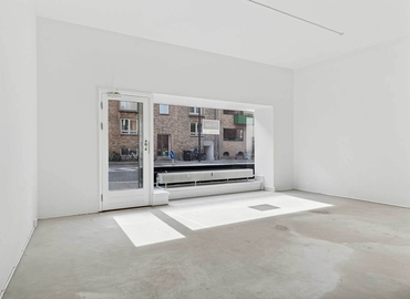 Butik til leje på Ordrupvej 64, 2920 Charlottenlund - 126 m² | Foto 3 - Lokalebasen