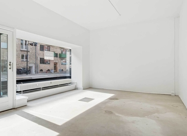 Butik til leje på Ordrupvej 64, 2920 Charlottenlund - 126 m² | Foto 2 - Lokalebasen