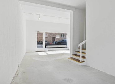 Butik til leje på Ordrupvej 64, 2920 Charlottenlund - 126 m² | Foto 5 - Lokalebasen.dk