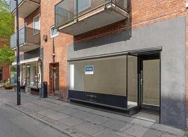 Butik til leje på Ordrupvej 64, 2920 Charlottenlund - 126 m² | Foto 7 - Lokalebasen