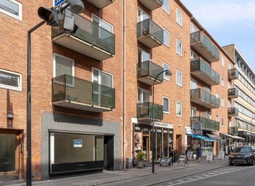 Butik til leje på Ordrupvej 64, 2920 Charlottenlund - 126 m² | Foto 1 - Lokalebasen.dk