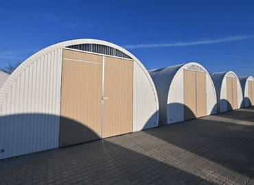 Lager til leje på Nordmarksvej 79E, 2770 Kastrup - 23 m² | Foto 1 - Lokalebasen