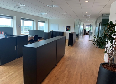 Kontor til leje på Vandtårnsvej 62A, 2860 Søborg - 606 m² | Foto 7 - Lokalebasen