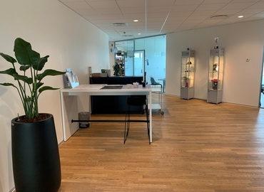 Kontor til leje på Vandtårnsvej 62A, 2860 Søborg - 606 m² | Foto 9 - Lokalebasen