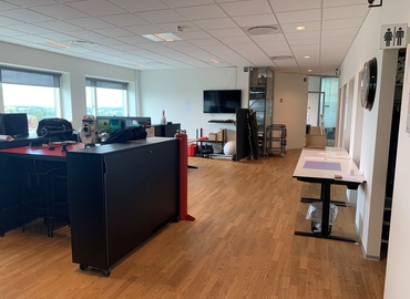 Kontor til leje på Vandtårnsvej 62A, 2860 Søborg - 606 m² | Foto 10 - Lokalebasen