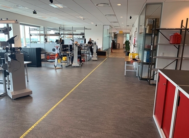 Kontor til leje på Vandtårnsvej 62A, 2860 Søborg - 606 m² | Foto 4 - Lokalebasen.dk