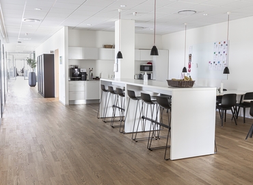 Kontor til leje på Vandtårnsvej 62A, 2860 Søborg - 606 m² | Foto 1 - Lokalebasen.dk