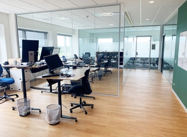 Kontor til leje på Vandtårnsvej 62A, 2860 Søborg - 606 m² | Foto 6 - Lokalebasen