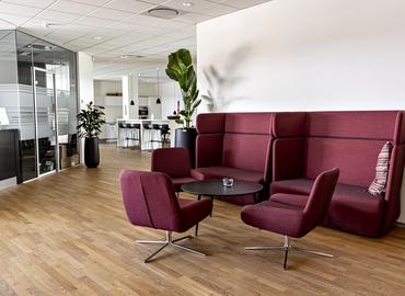 Kontor til leje på Vandtårnsvej 62A, 2860 Søborg - 606 m² | Foto 2 - Lokalebasen.dk